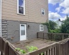 322 Harrison Street, Clarksburg, West Virginia 26301, 3 Bedrooms Bedrooms, 8 Rooms Rooms,1 BathroomBathrooms,Single Family Detached,For Sale,Harrison,10165495