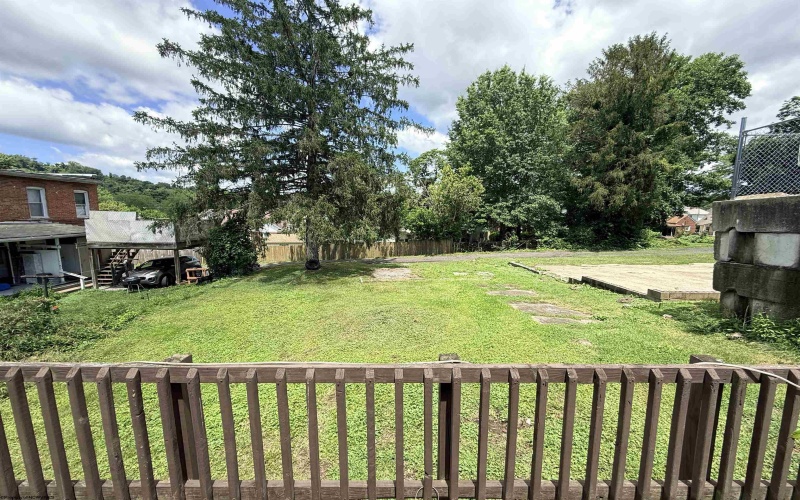 322 Harrison Street, Clarksburg, West Virginia 26301, 3 Bedrooms Bedrooms, 8 Rooms Rooms,1 BathroomBathrooms,Single Family Detached,For Sale,Harrison,10165495