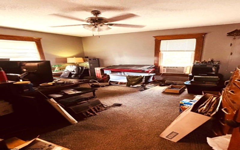 243 Liberty Avenue, Clarksburg, West Virginia 26301-4431, 3 Bedrooms Bedrooms, 6 Rooms Rooms,1 BathroomBathrooms,Single Family Detached,For Sale,Liberty,10165496