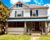 243 Liberty Avenue, Clarksburg, West Virginia 26301-4431, 3 Bedrooms Bedrooms, 6 Rooms Rooms,1 BathroomBathrooms,Single Family Detached,For Sale,Liberty,10165496