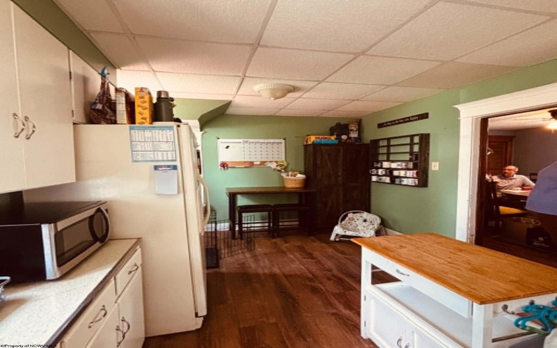 243 Liberty Avenue, Clarksburg, West Virginia 26301-4431, 3 Bedrooms Bedrooms, 6 Rooms Rooms,1 BathroomBathrooms,Single Family Detached,For Sale,Liberty,10165496