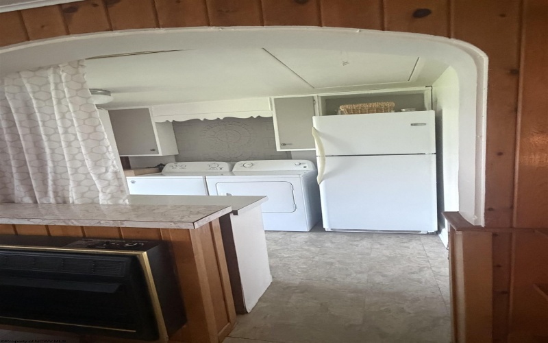 34 Allen Street, Mill Creek, West Virginia 26280, 3 Bedrooms Bedrooms, 6 Rooms Rooms,1 BathroomBathrooms,Single Family Detached,For Sale,Allen,10165499