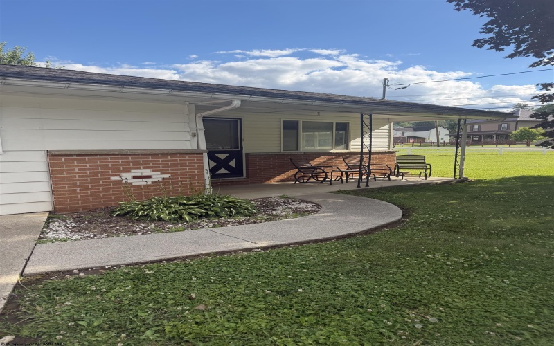34 Allen Street, Mill Creek, West Virginia 26280, 3 Bedrooms Bedrooms, 6 Rooms Rooms,1 BathroomBathrooms,Single Family Detached,For Sale,Allen,10165499