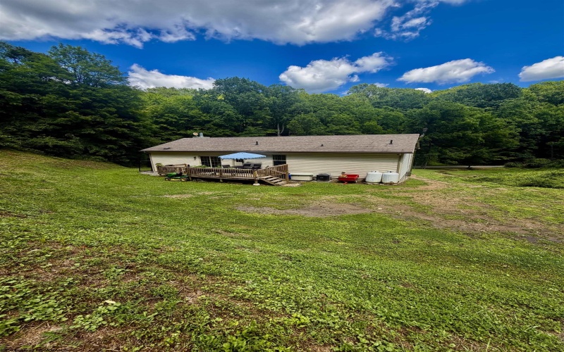 588 Pinch Gut Hollow Road, Fairmont, West Virginia 26554, 5 Bedrooms Bedrooms, 7 Rooms Rooms,2 BathroomsBathrooms,Single Family Detached,For Sale,Pinch Gut Hollow,10165500