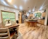 588 Pinch Gut Hollow Road, Fairmont, West Virginia 26554, 5 Bedrooms Bedrooms, 7 Rooms Rooms,2 BathroomsBathrooms,Single Family Detached,For Sale,Pinch Gut Hollow,10165500