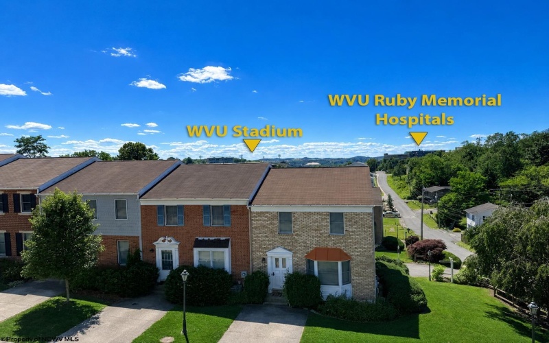1 Regency Court, Morgantown, West Virginia 26505, 3 Bedrooms Bedrooms, 9 Rooms Rooms,2 BathroomsBathrooms,Single Family Attached,For Sale,Regency,10165504