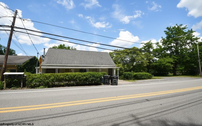 1411 Willey Street, Morgantown, West Virginia 26505, ,Multi-unit/income,For Sale,Willey,10165522