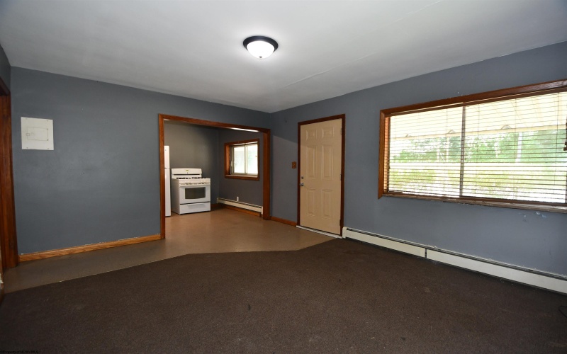 1411 Willey Street, Morgantown, West Virginia 26505, ,Multi-unit/income,For Sale,Willey,10165522