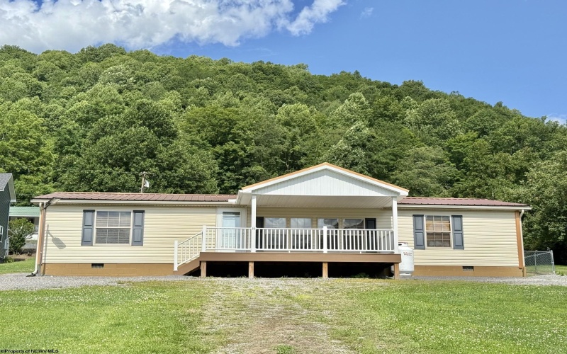 44 Fifth Street, Hendricks, West Virginia 26271, 3 Bedrooms Bedrooms, 6 Rooms Rooms,2 BathroomsBathrooms,Single Family Detached,For Sale,Fifth,10165528