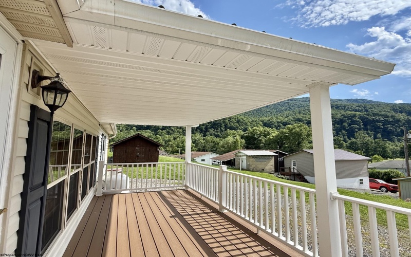 44 Fifth Street, Hendricks, West Virginia 26271, 3 Bedrooms Bedrooms, 6 Rooms Rooms,2 BathroomsBathrooms,Single Family Detached,For Sale,Fifth,10165528