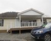 44 Fifth Street, Hendricks, West Virginia 26271, 3 Bedrooms Bedrooms, 6 Rooms Rooms,2 BathroomsBathrooms,Single Family Detached,For Sale,Fifth,10165528