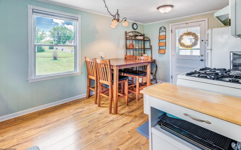 1360 Fenwick Avenue, Morgantown, West Virginia 26505, 2 Bedrooms Bedrooms, 4 Rooms Rooms,2 BathroomsBathrooms,Single Family Detached,For Sale,Fenwick,10165527