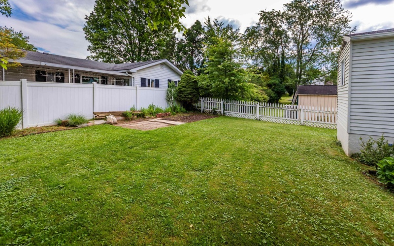 1360 Fenwick Avenue, Morgantown, West Virginia 26505, 2 Bedrooms Bedrooms, 4 Rooms Rooms,2 BathroomsBathrooms,Single Family Detached,For Sale,Fenwick,10165527