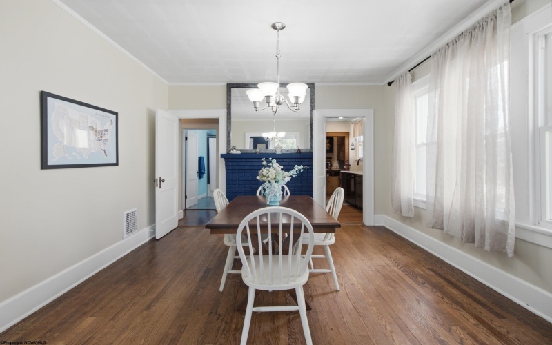 640 West Virginia Avenue, Morgantown, West Virginia 26501, 2 Bedrooms Bedrooms, 6 Rooms Rooms,1 BathroomBathrooms,Single Family Detached,For Sale,West Virginia,10165526