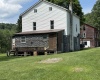 124 Perin Street, Buckhannon, West Virginia 26201, 3 Bedrooms Bedrooms, 8 Rooms Rooms,1 BathroomBathrooms,Single Family Detached,For Sale,Perin,10165524