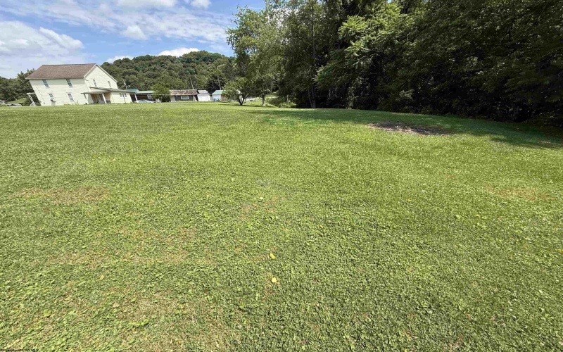 124 Perin Street, Buckhannon, West Virginia 26201, 3 Bedrooms Bedrooms, 8 Rooms Rooms,1 BathroomBathrooms,Single Family Detached,For Sale,Perin,10165524
