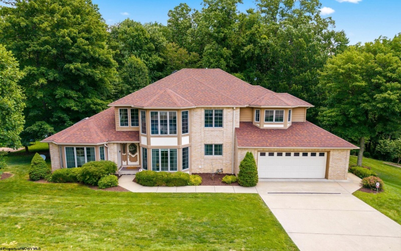 2016 White Oak Drive, Morgantown, West Virginia 26505, 5 Bedrooms Bedrooms, 14 Rooms Rooms,4 BathroomsBathrooms,Single Family Detached,For Sale,White Oak,10165503