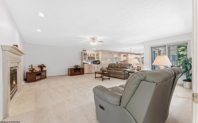 2016 White Oak Drive, Morgantown, West Virginia 26505, 5 Bedrooms Bedrooms, 14 Rooms Rooms,4 BathroomsBathrooms,Single Family Detached,For Sale,White Oak,10165503