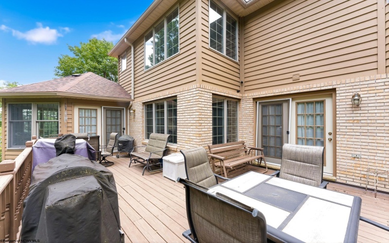 2016 White Oak Drive, Morgantown, West Virginia 26505, 5 Bedrooms Bedrooms, 14 Rooms Rooms,4 BathroomsBathrooms,Single Family Detached,For Sale,White Oak,10165503