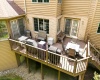 2016 White Oak Drive, Morgantown, West Virginia 26505, 5 Bedrooms Bedrooms, 14 Rooms Rooms,4 BathroomsBathrooms,Single Family Detached,For Sale,White Oak,10165503