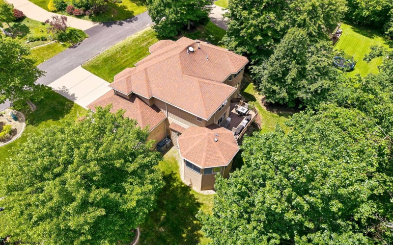 2016 White Oak Drive, Morgantown, West Virginia 26505, 5 Bedrooms Bedrooms, 14 Rooms Rooms,4 BathroomsBathrooms,Single Family Detached,For Sale,White Oak,10165503