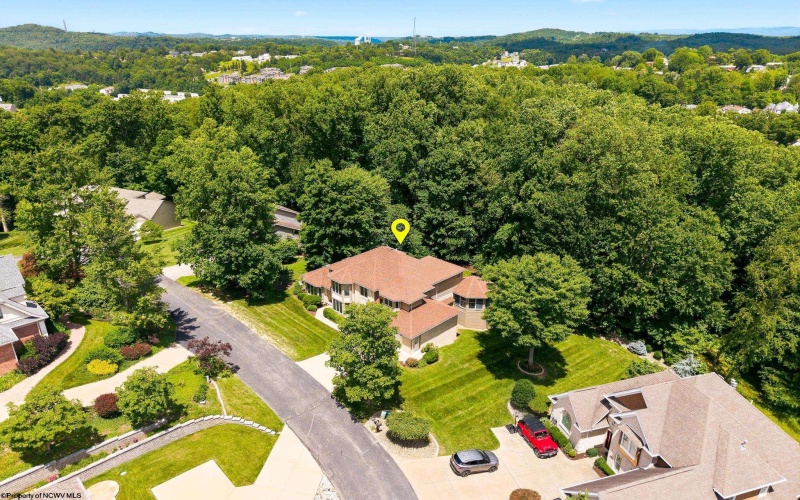 2016 White Oak Drive, Morgantown, West Virginia 26505, 5 Bedrooms Bedrooms, 14 Rooms Rooms,4 BathroomsBathrooms,Single Family Detached,For Sale,White Oak,10165503