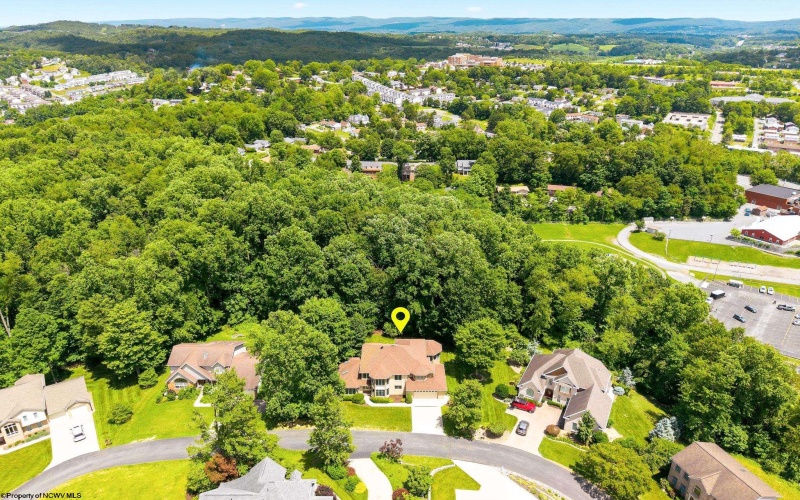 2016 White Oak Drive, Morgantown, West Virginia 26505, 5 Bedrooms Bedrooms, 14 Rooms Rooms,4 BathroomsBathrooms,Single Family Detached,For Sale,White Oak,10165503