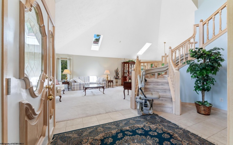 2016 White Oak Drive, Morgantown, West Virginia 26505, 5 Bedrooms Bedrooms, 14 Rooms Rooms,4 BathroomsBathrooms,Single Family Detached,For Sale,White Oak,10165503