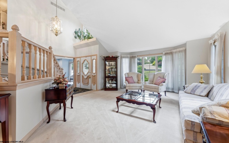2016 White Oak Drive, Morgantown, West Virginia 26505, 5 Bedrooms Bedrooms, 14 Rooms Rooms,4 BathroomsBathrooms,Single Family Detached,For Sale,White Oak,10165503