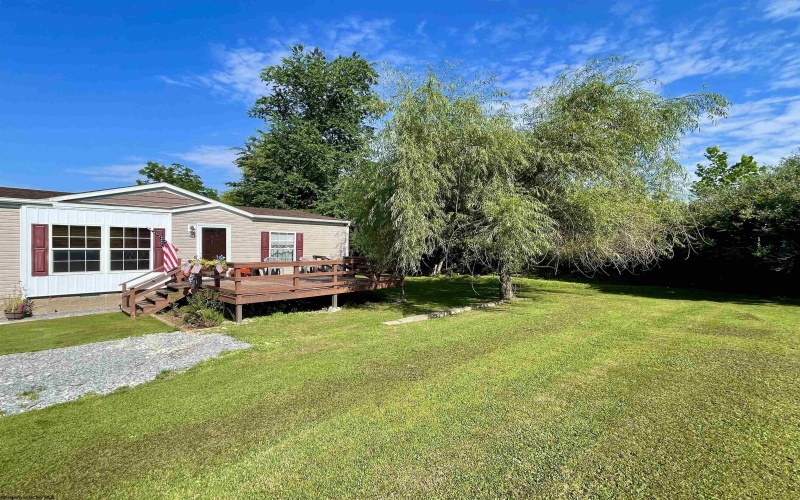 25 Fato Lane, Buckhannon, West Virginia 26201, 3 Bedrooms Bedrooms, 7 Rooms Rooms,2 BathroomsBathrooms,Single Family Detached,For Sale,Fato,10165507