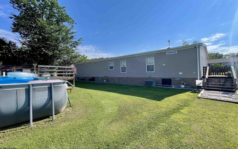 25 Fato Lane, Buckhannon, West Virginia 26201, 3 Bedrooms Bedrooms, 7 Rooms Rooms,2 BathroomsBathrooms,Single Family Detached,For Sale,Fato,10165507