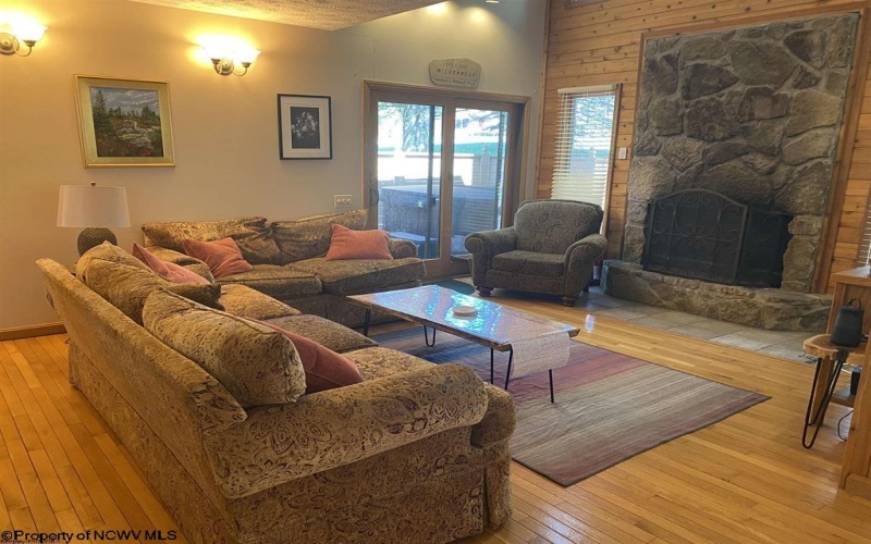 2524 Timberline Road, Davis, West Virginia 26260, 4 Bedrooms Bedrooms, 8 Rooms Rooms,3 BathroomsBathrooms,Single Family Detached,For Sale,Timberline,10165511