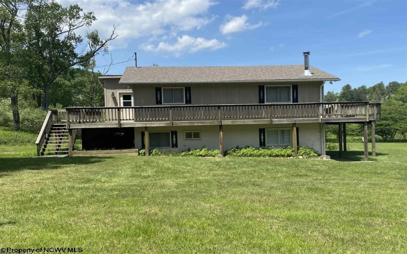 184 Osprey Way, Davis, West Virginia 26260, 4 Bedrooms Bedrooms, 8 Rooms Rooms,2 BathroomsBathrooms,Single Family Detached,For Sale,Osprey,10165516