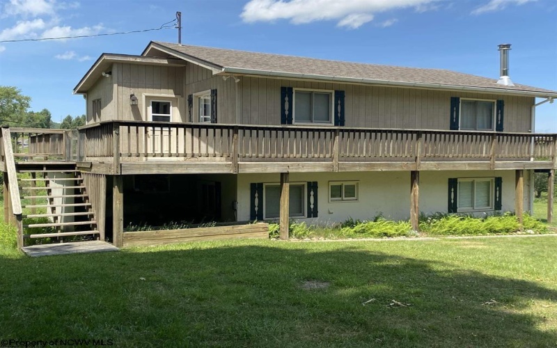 184 Osprey Way, Davis, West Virginia 26260, 4 Bedrooms Bedrooms, 8 Rooms Rooms,2 BathroomsBathrooms,Single Family Detached,For Sale,Osprey,10165516