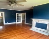 11 Park Street, Buckhannon, West Virginia 26201-9147, 3 Bedrooms Bedrooms, 7 Rooms Rooms,1 BathroomBathrooms,Single Family Detached,For Sale,Park,10165518
