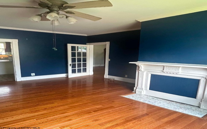 11 Park Street, Buckhannon, West Virginia 26201-9147, 3 Bedrooms Bedrooms, 7 Rooms Rooms,1 BathroomBathrooms,Single Family Detached,For Sale,Park,10165518