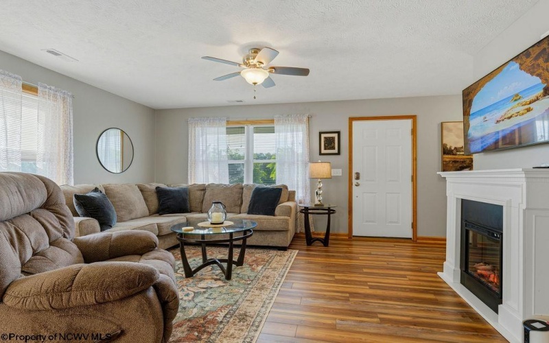 57 Stags Leap Drive, Belington, West Virginia 26250, 3 Bedrooms Bedrooms, 9 Rooms Rooms,2 BathroomsBathrooms,Single Family Detached,For Sale,Stags Leap,10165530