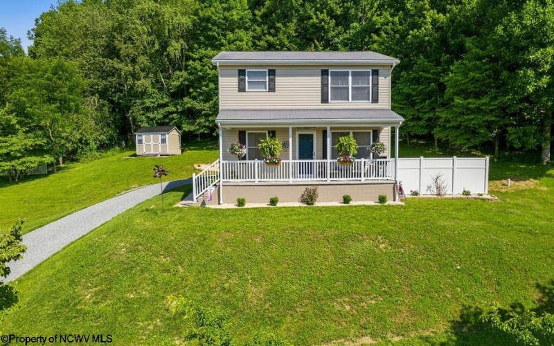 57 Stags Leap Drive, Belington, West Virginia 26250, 3 Bedrooms Bedrooms, 9 Rooms Rooms,2 BathroomsBathrooms,Single Family Detached,For Sale,Stags Leap,10165530