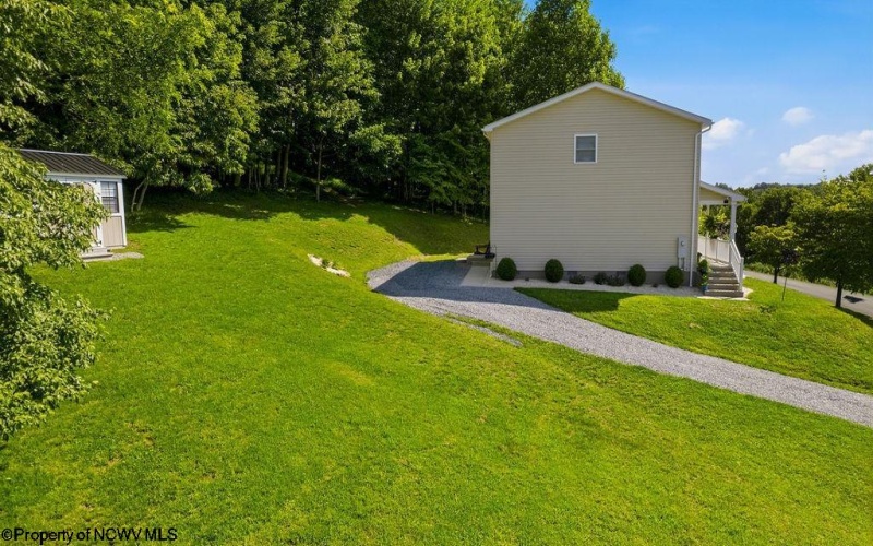 57 Stags Leap Drive, Belington, West Virginia 26250, 3 Bedrooms Bedrooms, 9 Rooms Rooms,2 BathroomsBathrooms,Single Family Detached,For Sale,Stags Leap,10165530