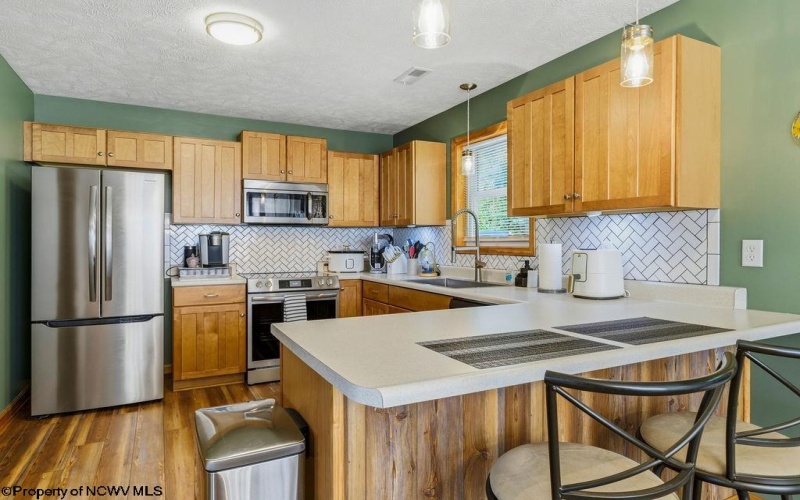 57 Stags Leap Drive, Belington, West Virginia 26250, 3 Bedrooms Bedrooms, 9 Rooms Rooms,2 BathroomsBathrooms,Single Family Detached,For Sale,Stags Leap,10165530
