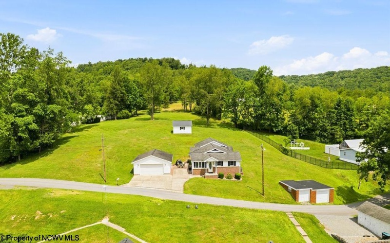 573 Rosemont School Road, Rosemont, West Virginia 26424, 4 Bedrooms Bedrooms, 9 Rooms Rooms,2 BathroomsBathrooms,Single Family Detached,For Sale,Rosemont School,10165532