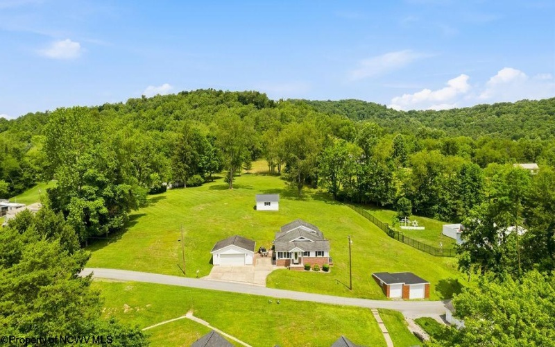 573 Rosemont School Road, Rosemont, West Virginia 26424, 4 Bedrooms Bedrooms, 9 Rooms Rooms,2 BathroomsBathrooms,Single Family Detached,For Sale,Rosemont School,10165532