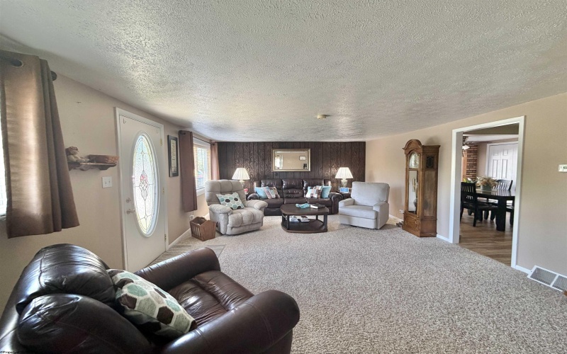 573 Rosemont School Road, Rosemont, West Virginia 26424, 4 Bedrooms Bedrooms, 9 Rooms Rooms,2 BathroomsBathrooms,Single Family Detached,For Sale,Rosemont School,10165532