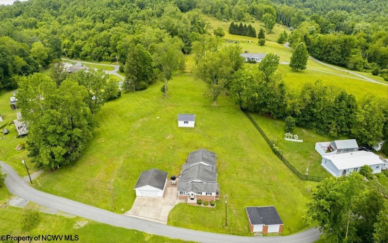 573 Rosemont School Road, Rosemont, West Virginia 26424, 4 Bedrooms Bedrooms, 9 Rooms Rooms,2 BathroomsBathrooms,Single Family Detached,For Sale,Rosemont School,10165532