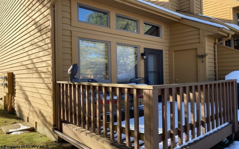 104 Deerfield Village, Davis, West Virginia 26260, 1 Bedroom Bedrooms, 3 Rooms Rooms,1 BathroomBathrooms,Single Family Attached,For Sale,Deerfield,10165552