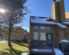 104 Deerfield Village, Davis, West Virginia 26260, 1 Bedroom Bedrooms, 3 Rooms Rooms,1 BathroomBathrooms,Single Family Attached,For Sale,Deerfield,10165552