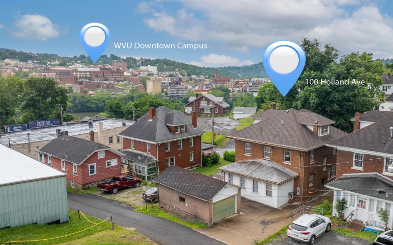 100 Holland Avenue, Westover, West Virginia 26501, ,Multi-unit/income,For Sale,Holland,10165534 100 Holland Avenue, Westover, West Virginia 26501, ,Multi-unit/income,For Sale,Holland,10165534