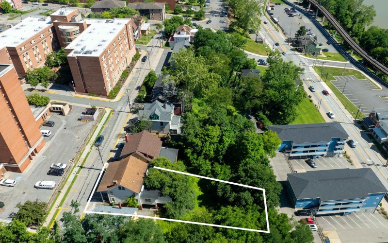 213 McLane Avenue, Morgantown, West Virginia 26505, ,Multi-unit/income,For Sale,McLane,10165549