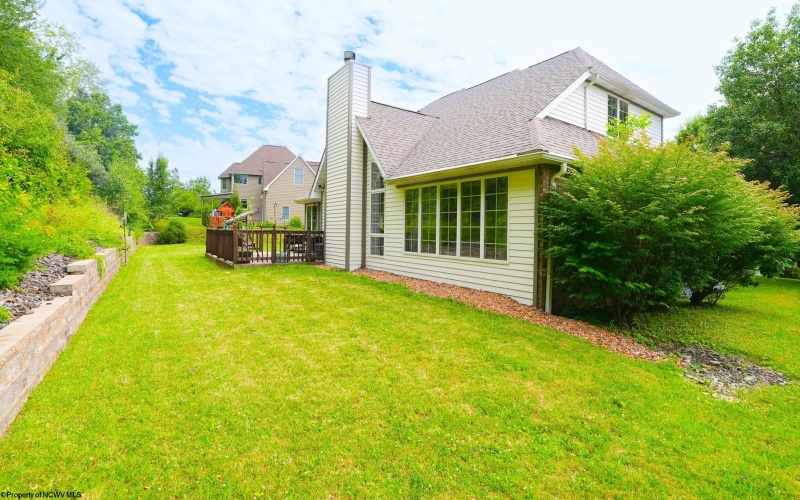 1124 Steeplechase Drive, Morgantown, West Virginia 26508, 4 Bedrooms Bedrooms, 11 Rooms Rooms,4 BathroomsBathrooms,Single Family Detached,For Sale,Steeplechase,10165533
