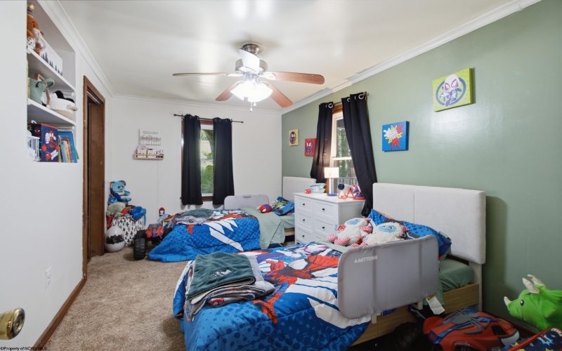 1726 Davisson Run Road, Clarksburg, West Virginia 26301, 4 Bedrooms Bedrooms, 9 Rooms Rooms,2 BathroomsBathrooms,Single Family Detached,For Sale,Davisson Run,10165535